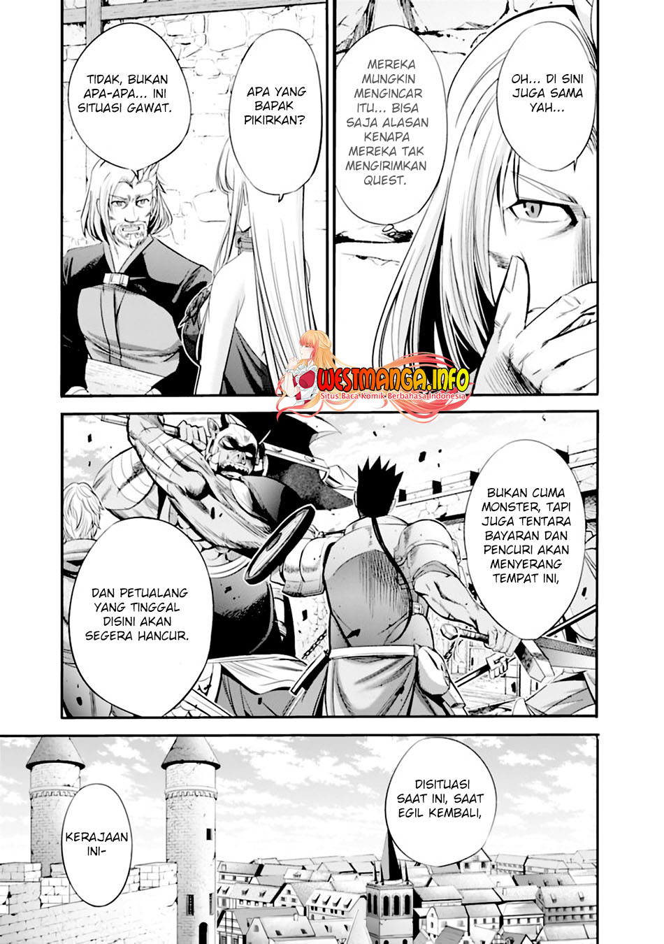 Uragirareta S Rank Boukensha no Ore wa, Aisuru Dorei no Kanojora to Tomoni Dorei dake no Harem Guild o Tsukuru